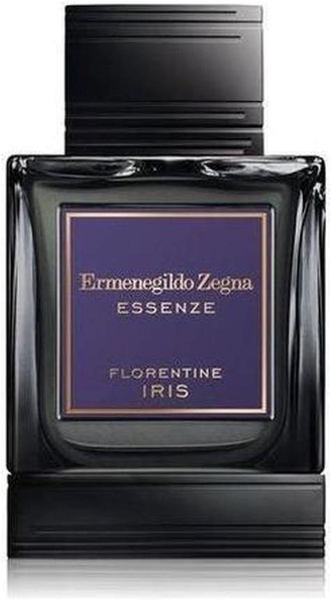 ermenegildo zegna iris.